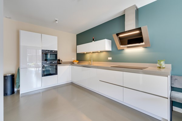 Medium property photo - Thalassa 17, 1521 NX Wormerveer